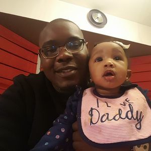 Meet your Posher, Travis