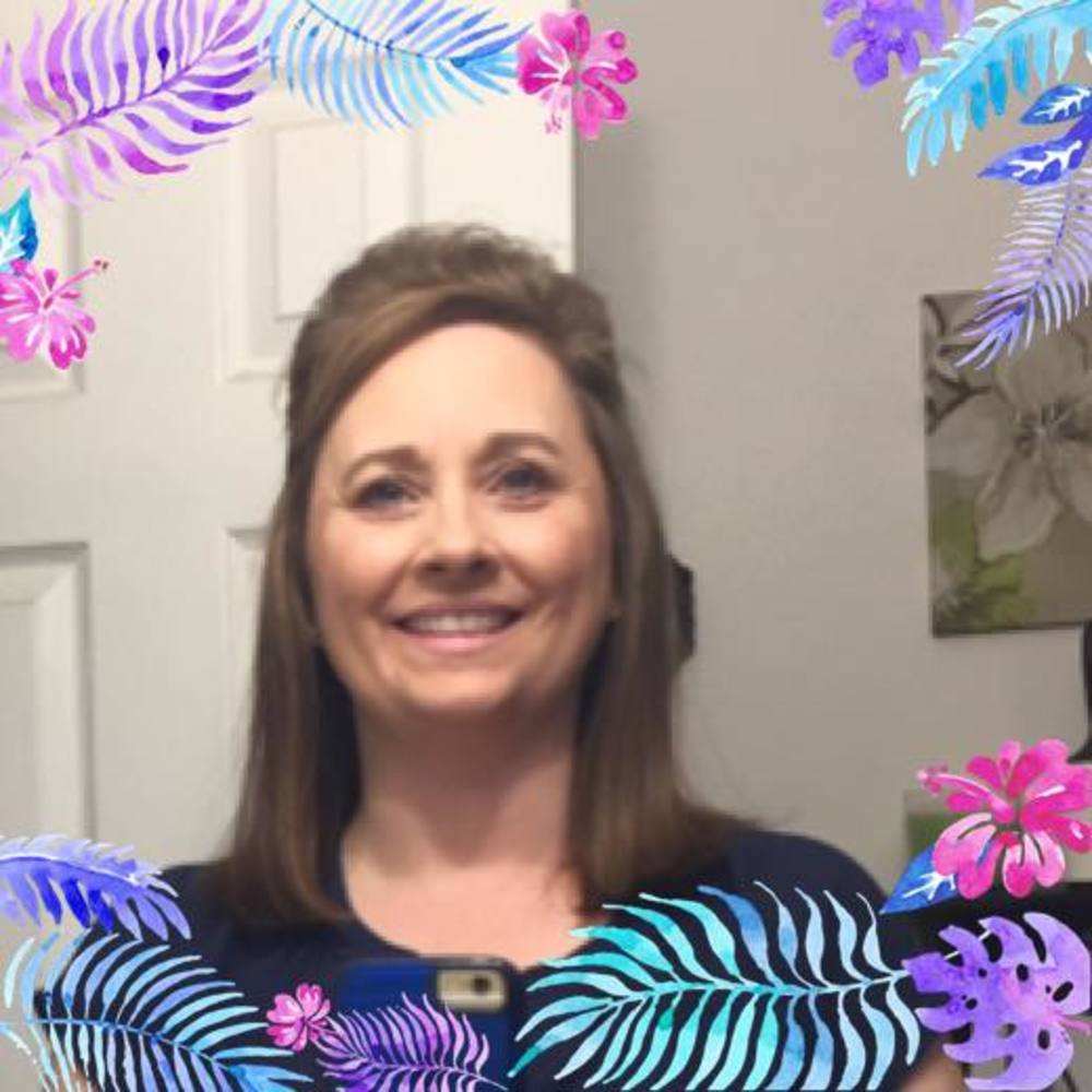 Meet your Posher, Donnieandmelissa