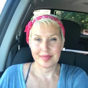 Meet your Posher, Beth