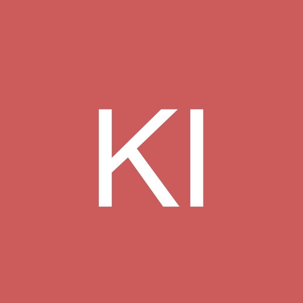 Meet your Posher, Karla