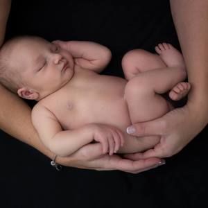 Meet your Posher, Dana