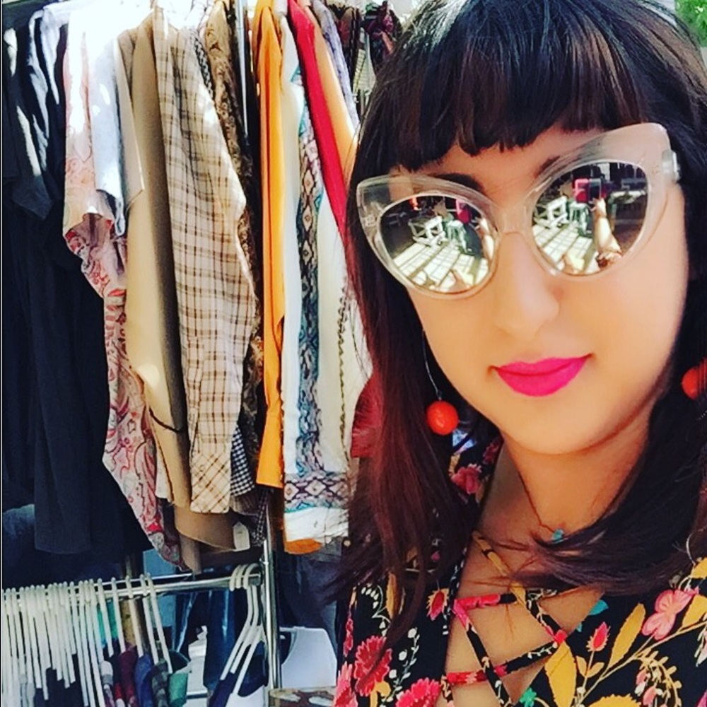 💕Meet your Posher💕