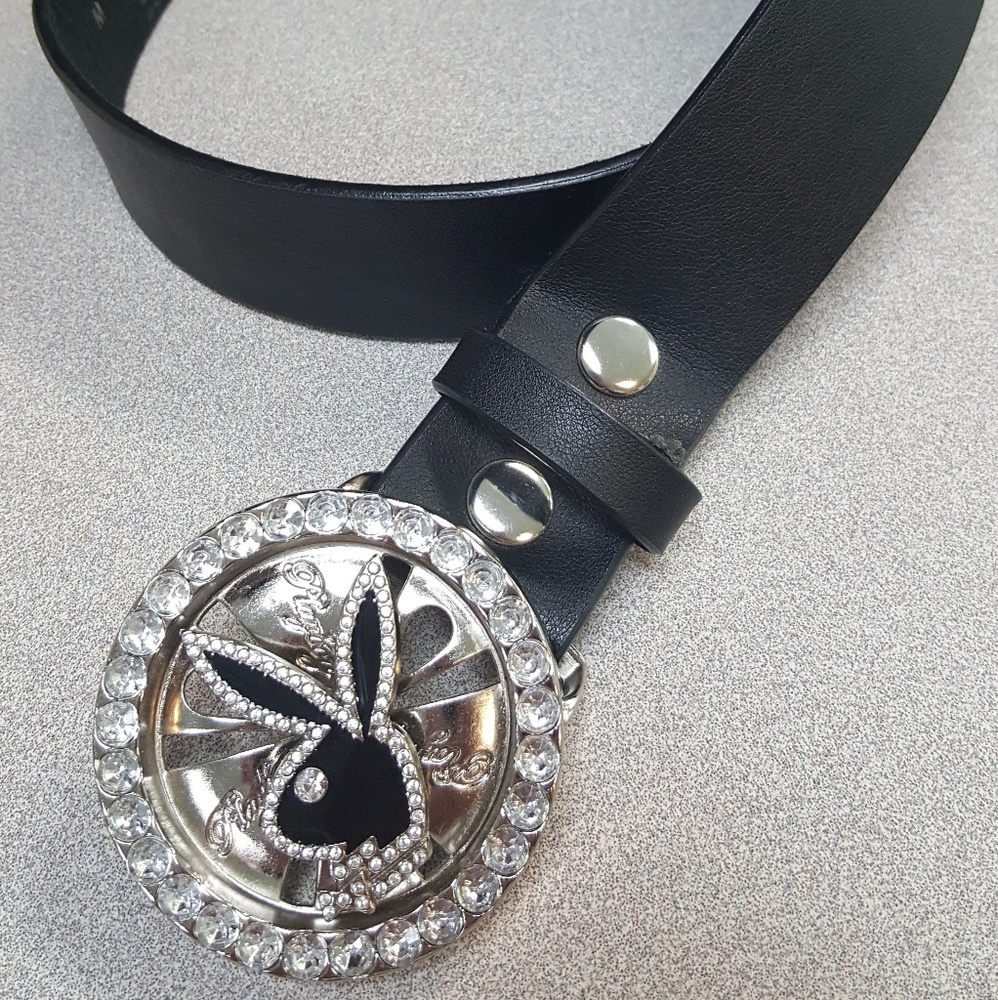 Playboy Belt