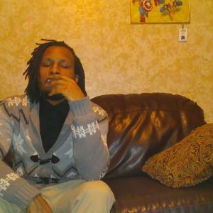 Meet your Posher, Ashton