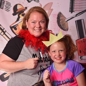 Meet your Posher, Aimee