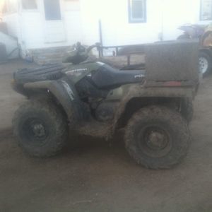 Meet your Posher, Caleb