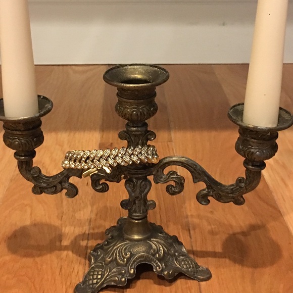 J. crew crystal bracelet BRAND NEW WITHOUT TAGS - Picture 3 of 3