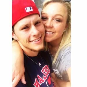 Meet your Posher, Aaron