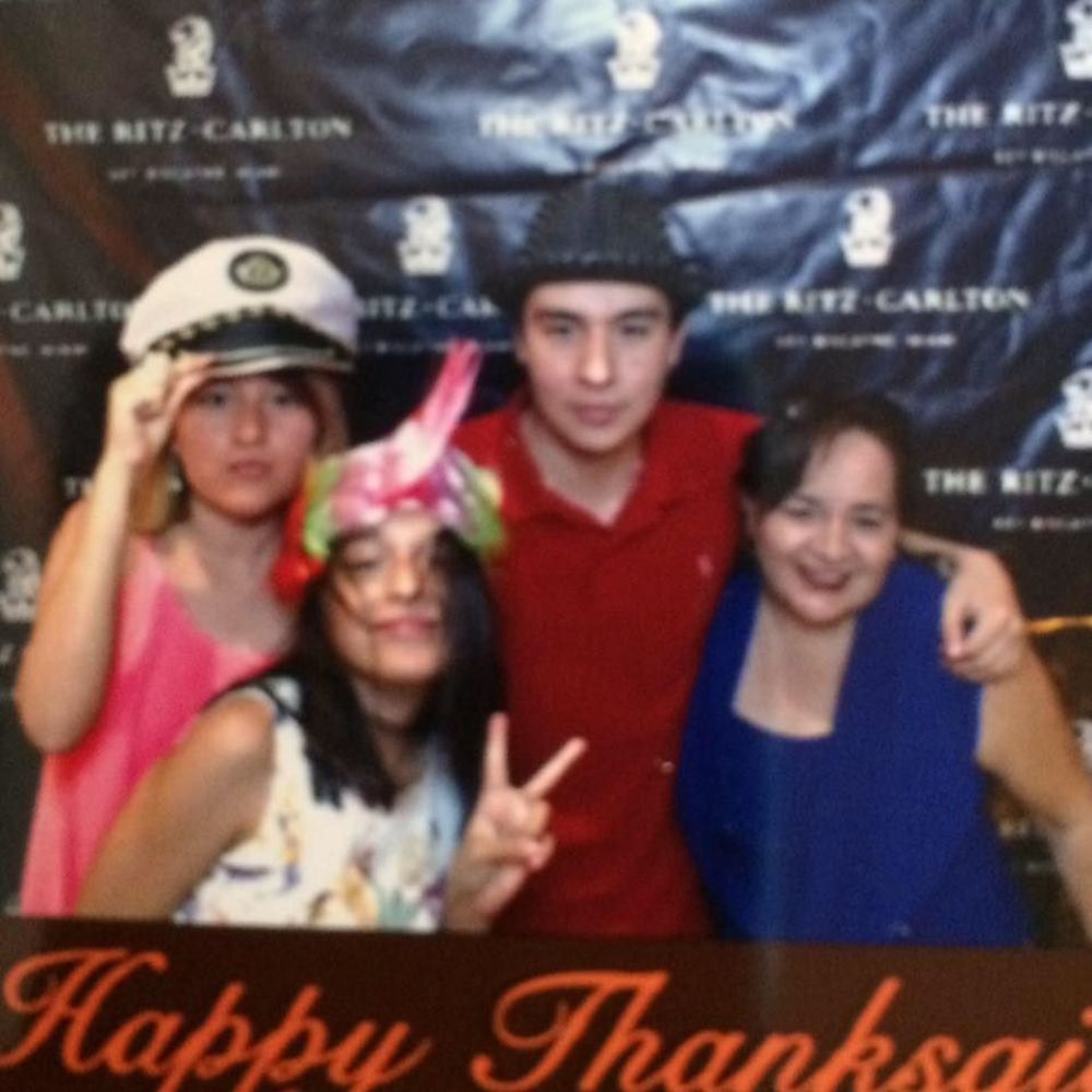 Meet your Posher, Carmen