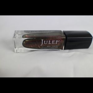 Julep Treat Nail Polish Dark Metallics Sawyer
