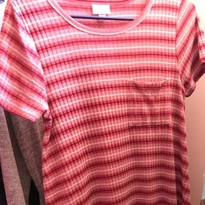 Carly Lularoe Dress
