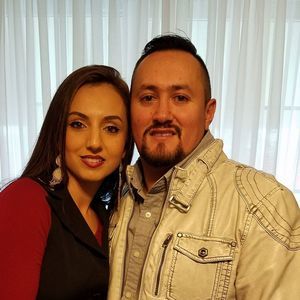 Meet your Posher, Abel marisol