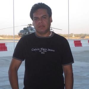 Meet your Posher, Roberto