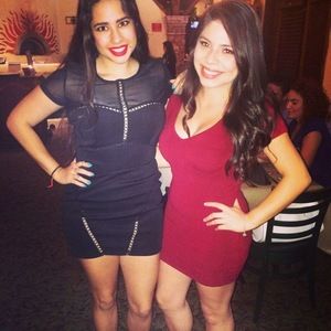 Meet your Posher, Nelly