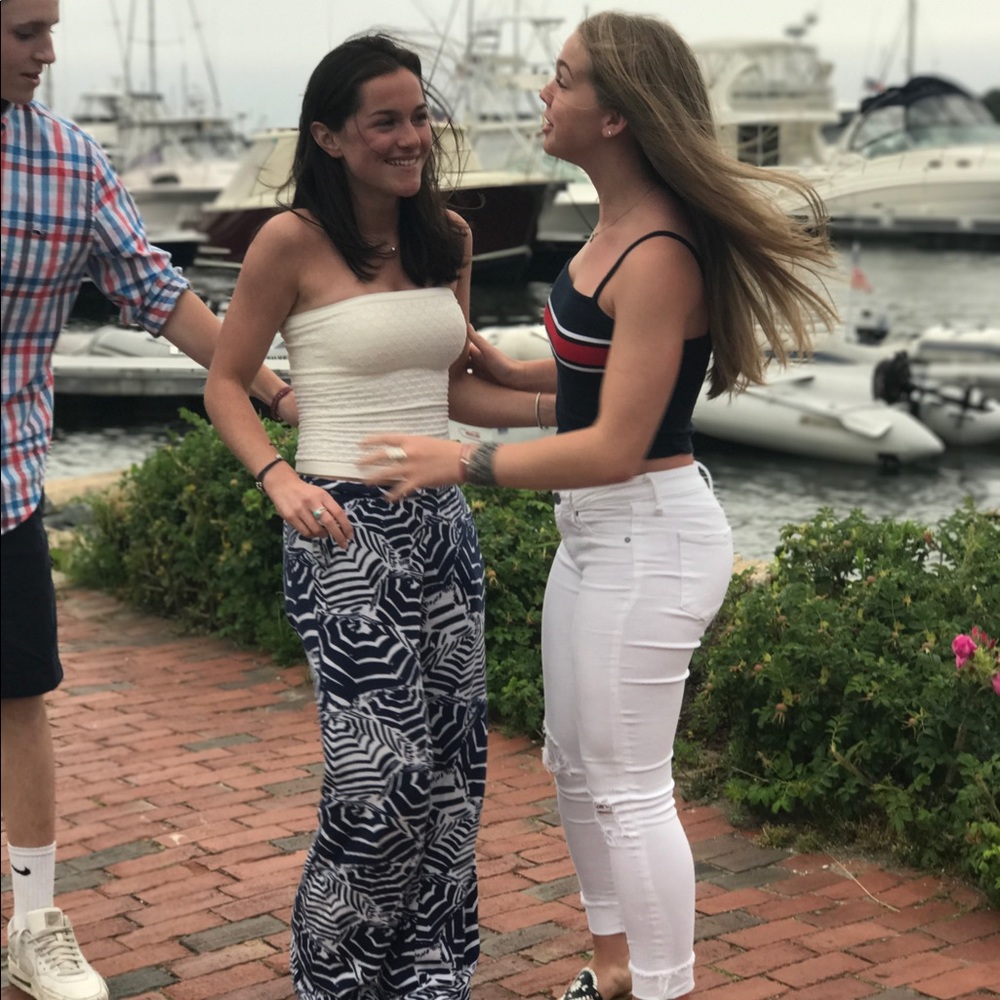 Meet your Posher, Kendall