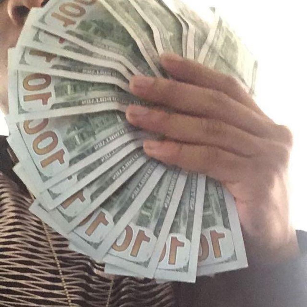 Meet your Posher, Kra