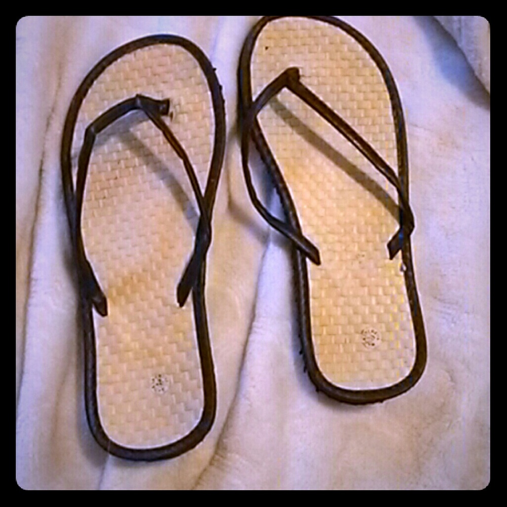 Flip flops