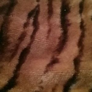 Meet your Posher, Tashia