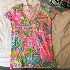 Michelle Lilly Pulitzer top!