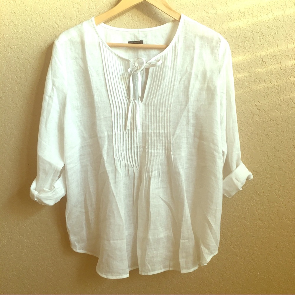 Ann Taylor top