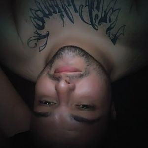 Meet your Posher, Zachary