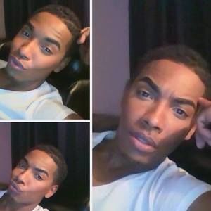 Meet your Posher, Everett