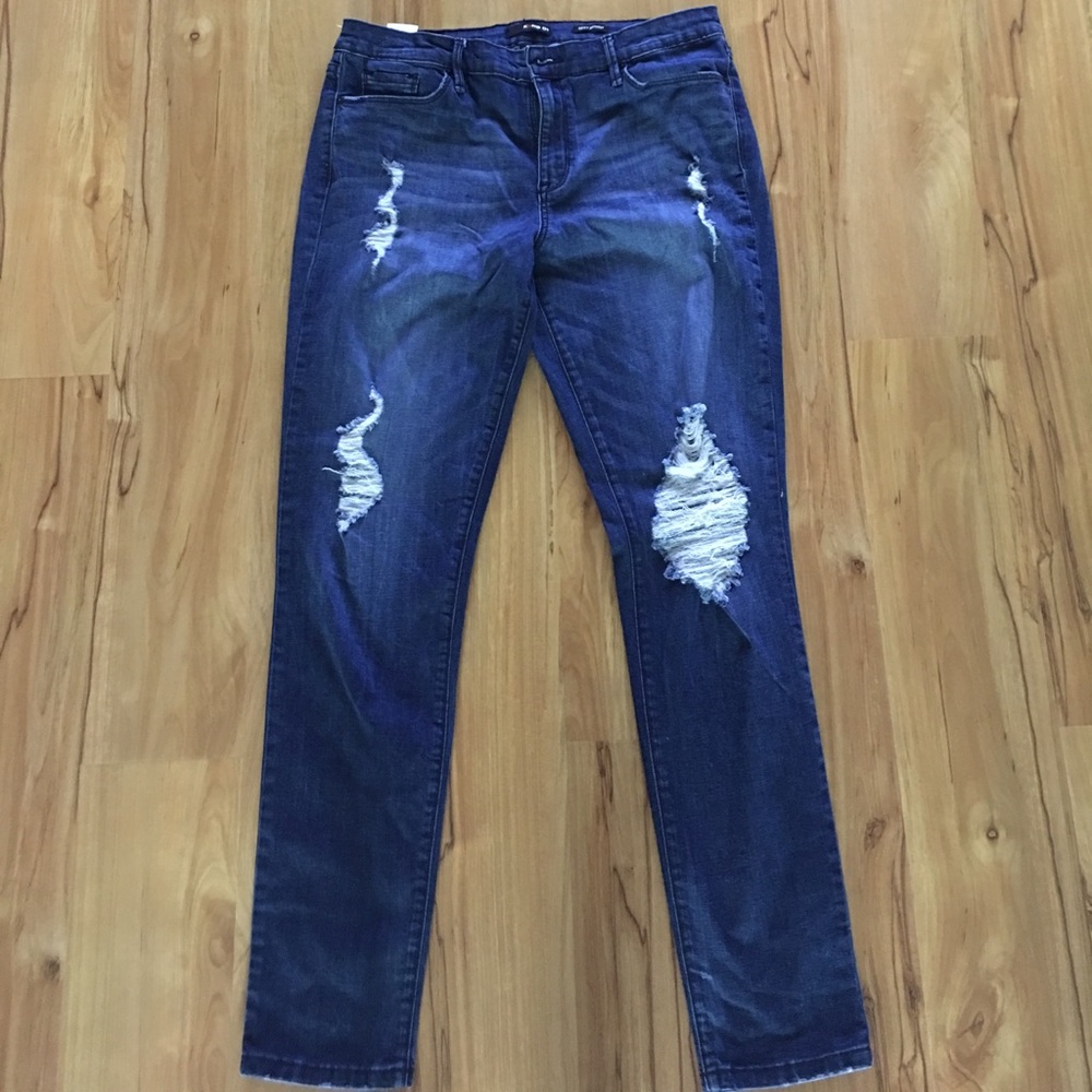 Jean