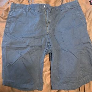 Club Monaco shorts