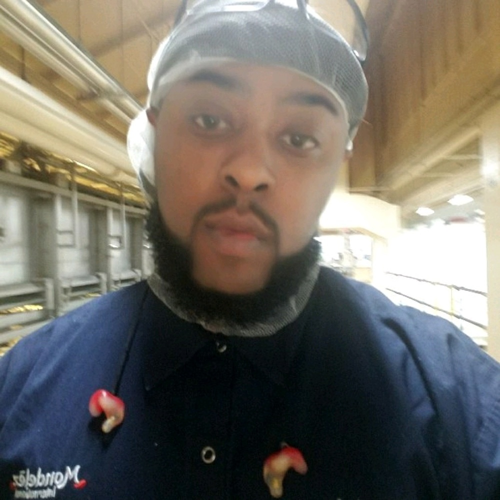 Meet your Posher, Pat