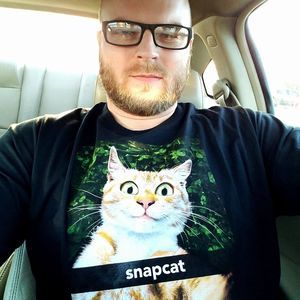 Meet your Posher, Evan