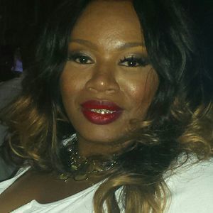 Meet your Posher, Cherice