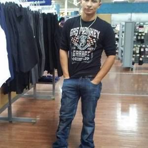 Meet your Posher, Darwin