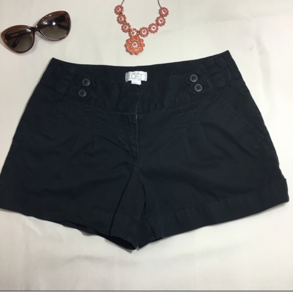 Ann Taylor Loft Shorts