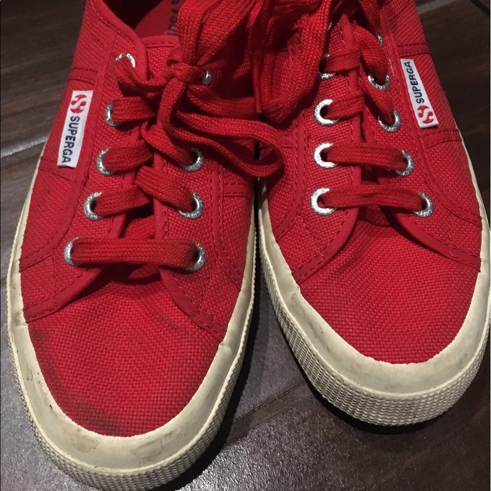 Superga Tennis sneakers