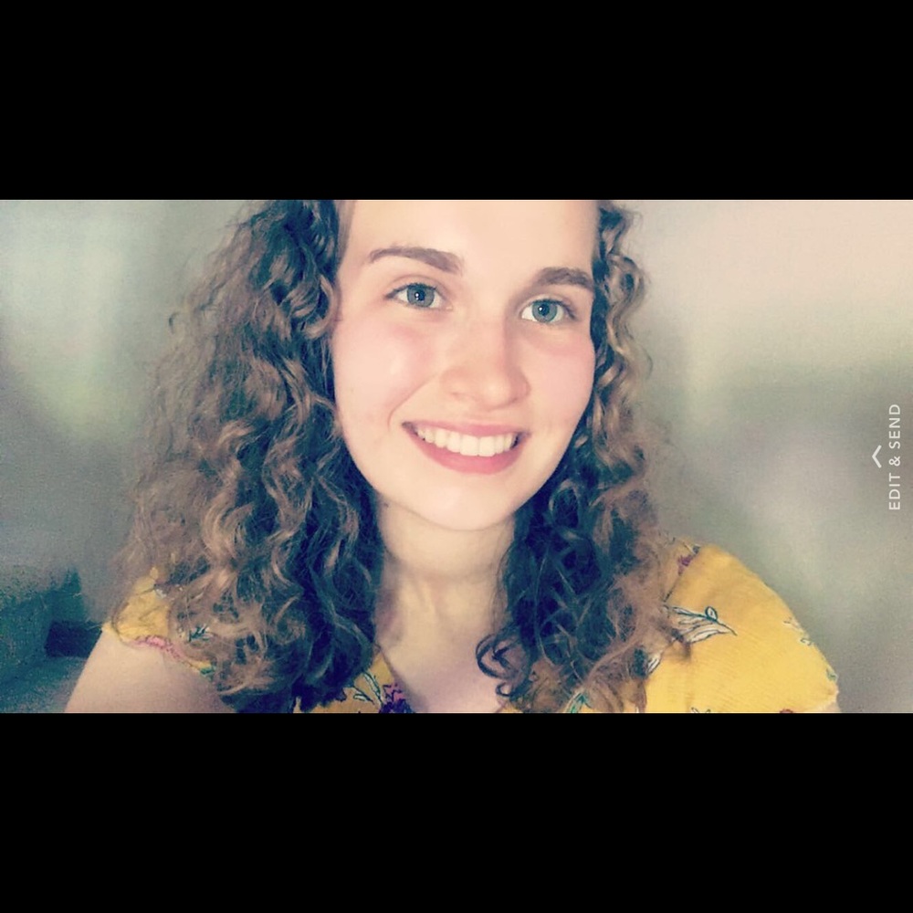 Meet your Posher, Josie