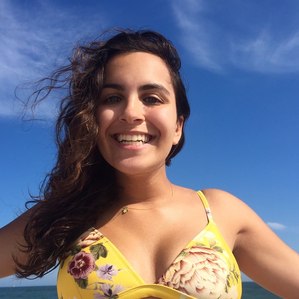 Meet your posher, Isabella