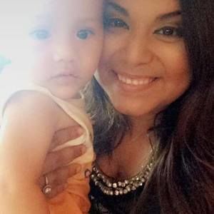 Meet your Posher, Erickah ann