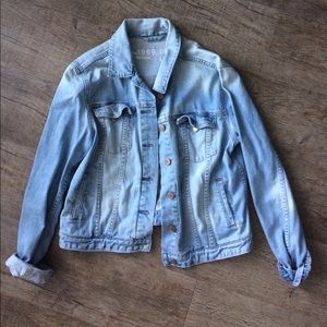 🎉🎉HP GAP 1969 Denim Jacket