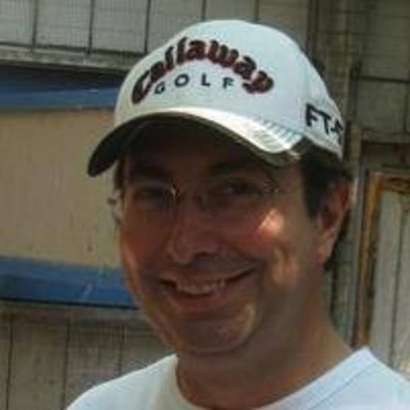 Meet your Posher, John - Picture 1 of 1