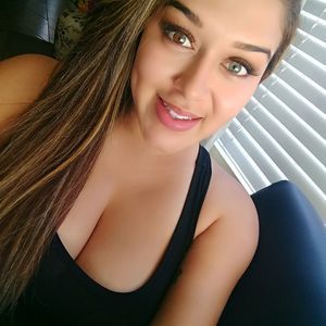 Meet your Posher, Marleen