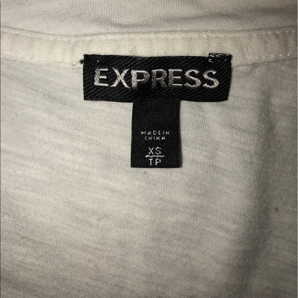 Express top - Picture 3 of 3