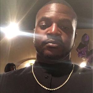 Meet your Posher, Davon