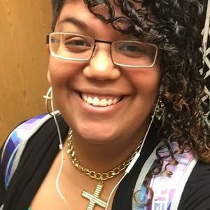 Meet your Posher, Gladys