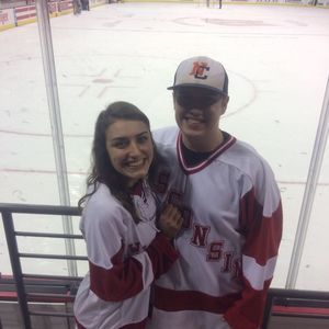 Meet your Posher, Wrage