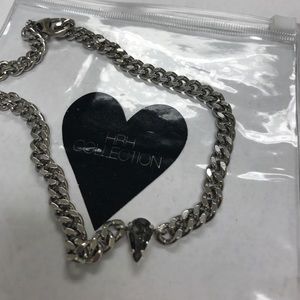 HRH Collection petite Dauphine Choker