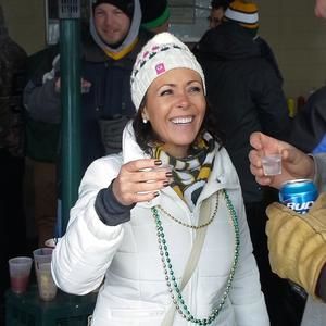 Meet your Posher, Tammy