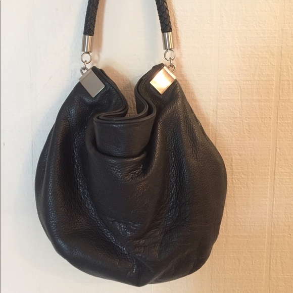 Leather purse - Picture 2 of 7