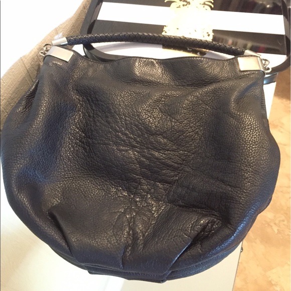 Leather purse - Picture 3 of 7