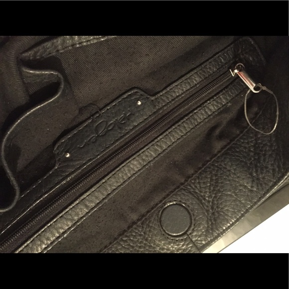 Leather purse - Picture 5 of 7