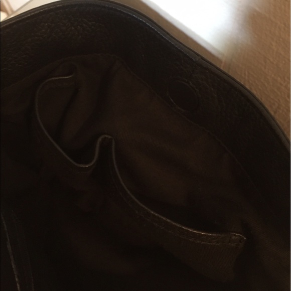 Leather purse - Picture 6 of 7